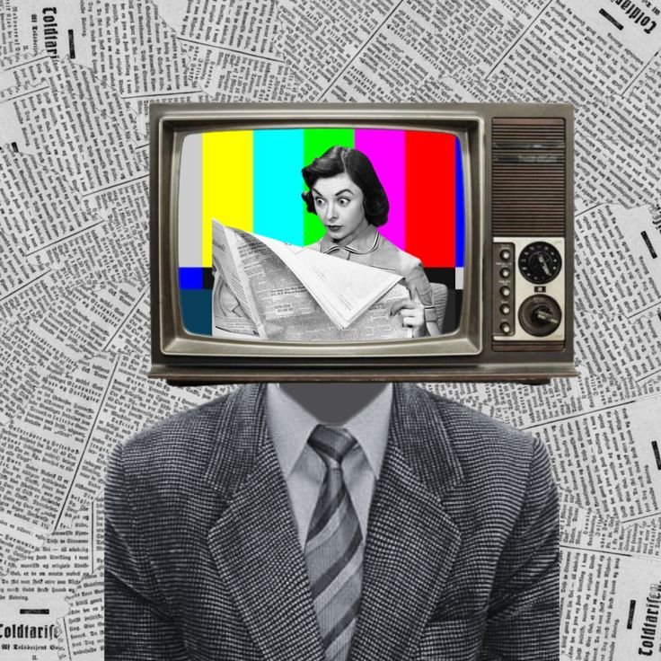 Traditional marketing examples