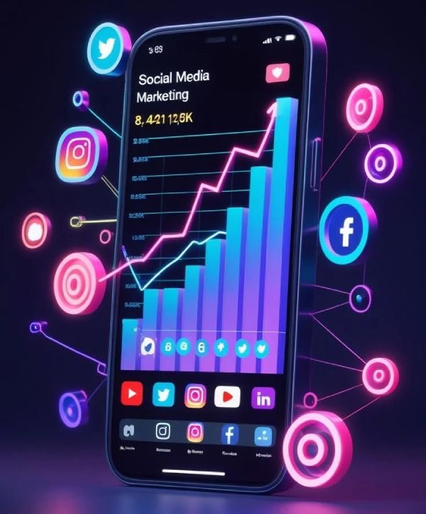 What is Digital Marketing? A Beginner’s Guide to Online Success 2025 3 Digital Marketing guide for beginners 2025