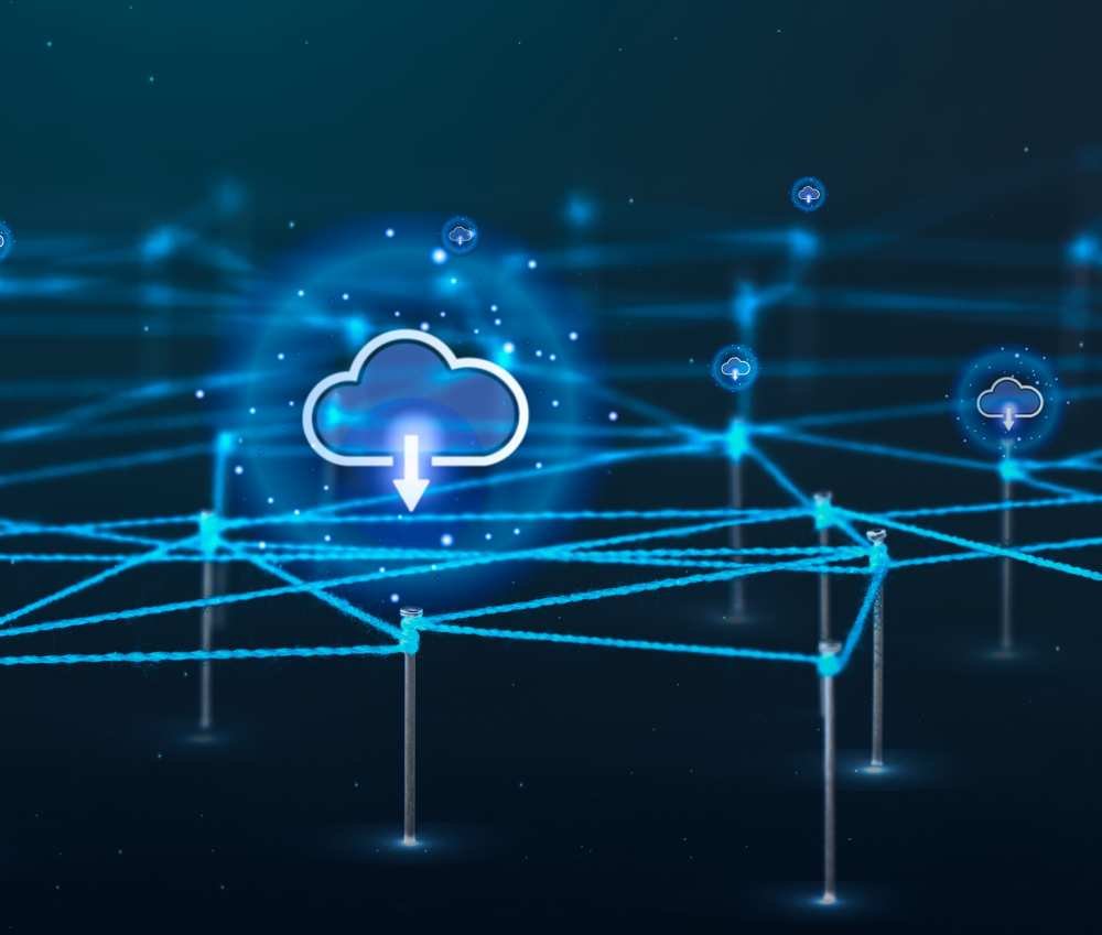 cloud hosting services