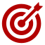target