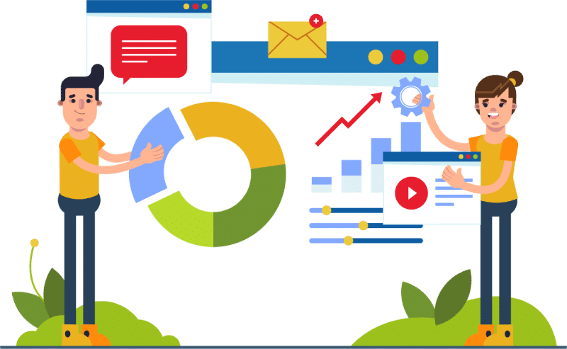 Google My Business (GMB) 1 GMB Services