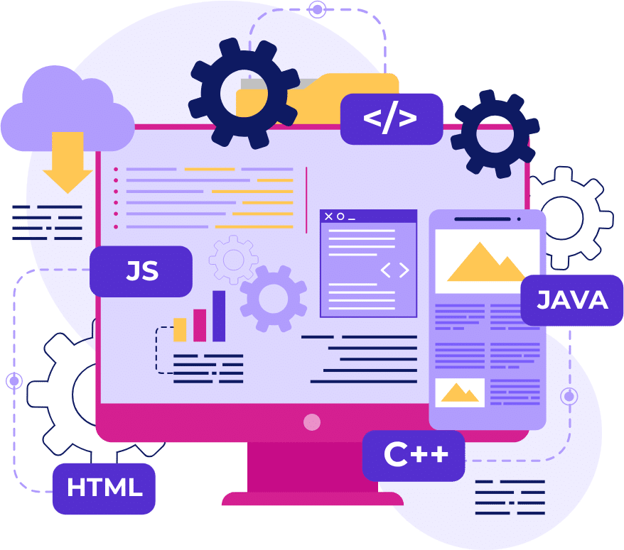 Digital Marketing Agency in India.