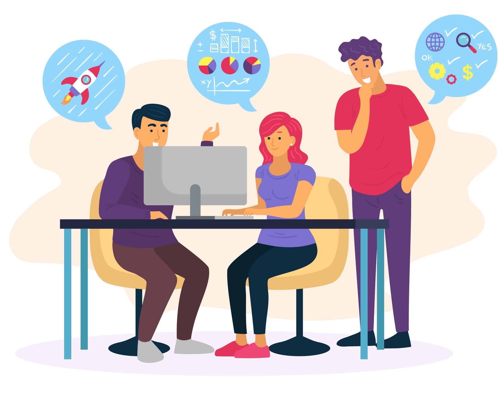 Digital Marketing Agency