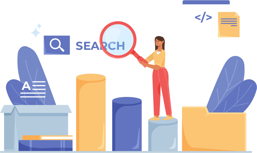 Digital Marketing Agency in India.