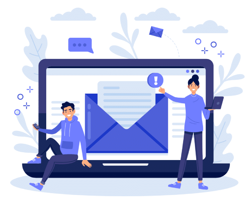 Email Marketing 1 Email Marketing