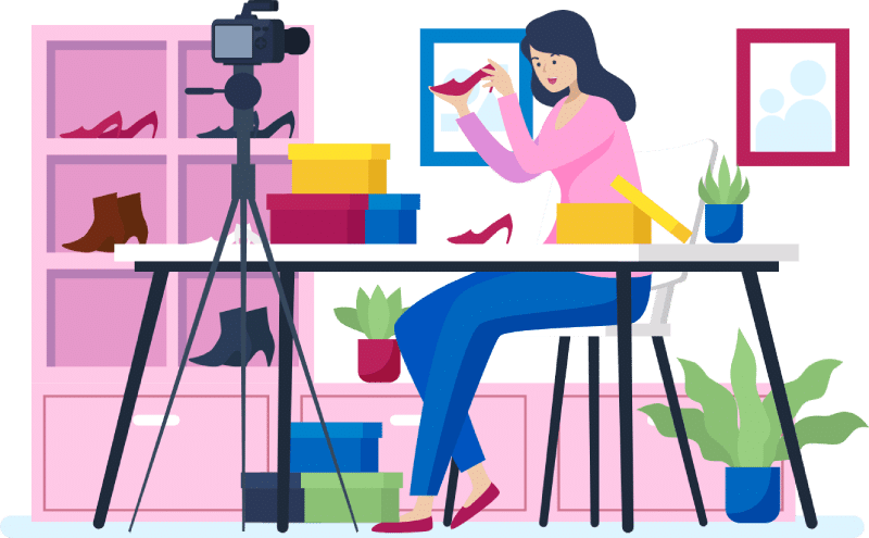 Product Shoot 1 Product Photography Services