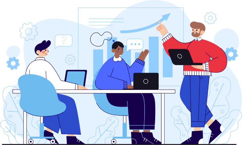 Digital Marketing Agency in India. Digital Marketing Agency