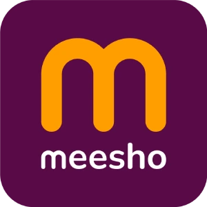 Meesho logo