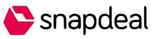 Snapdeal new official logo