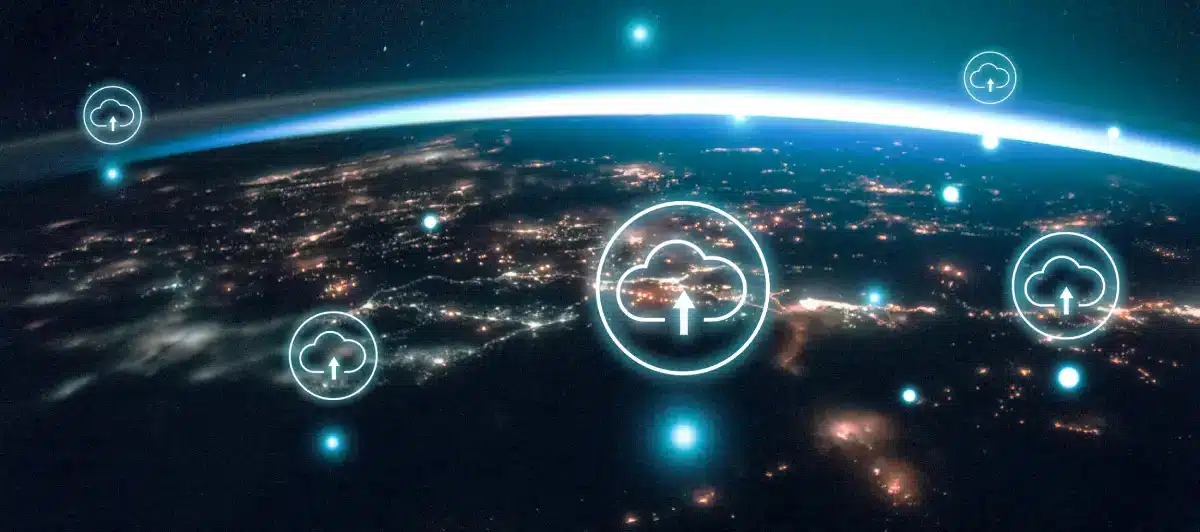 ZestyClicks cloud hosting service overview