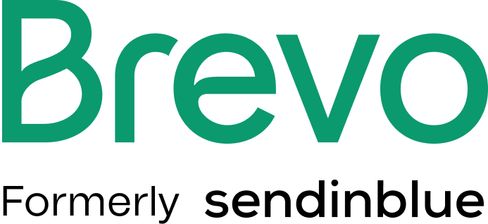 Brevo-logo Brevo logo