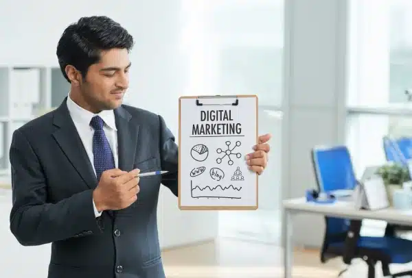 Digital Marketing Course fundamentals training