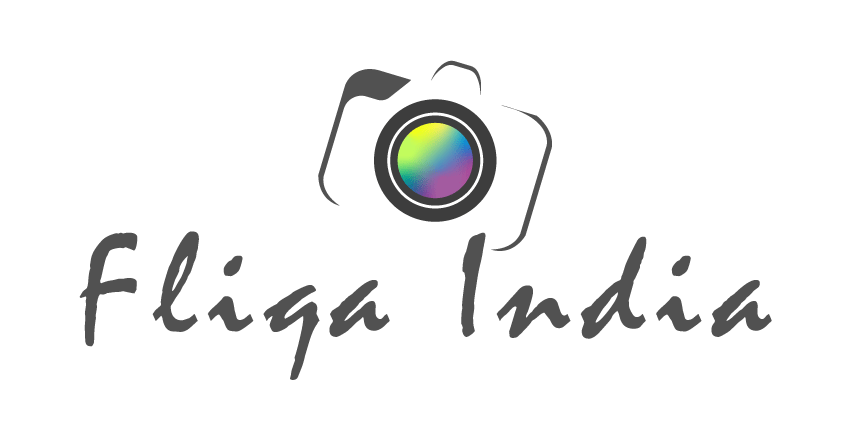 Fliqa India Logo