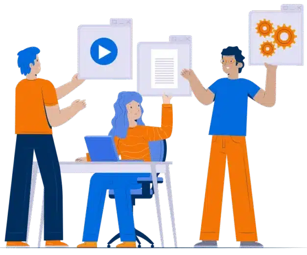 Google My Business (GMB) 2 GMB Services