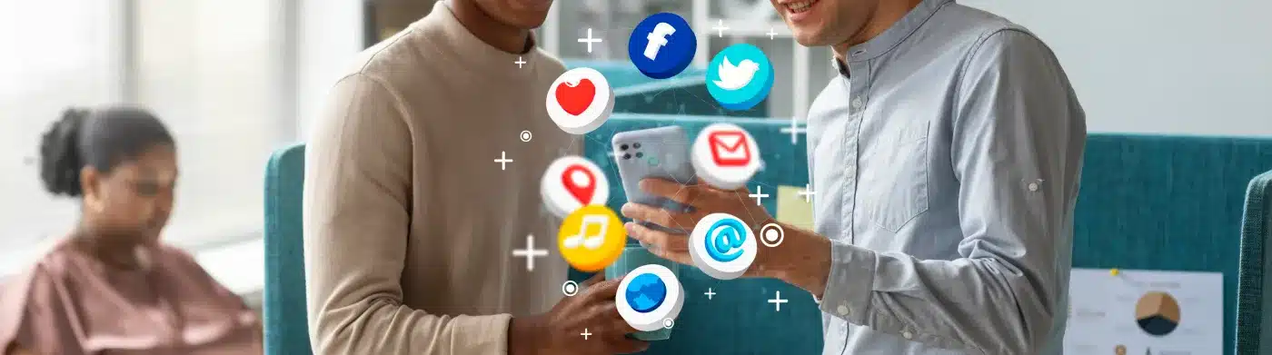 Why Social Media Management is Key for Business Growth