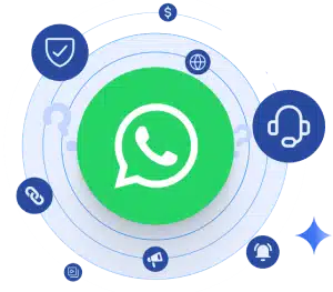 Whatsapp Marketing 15 for WhatsApp