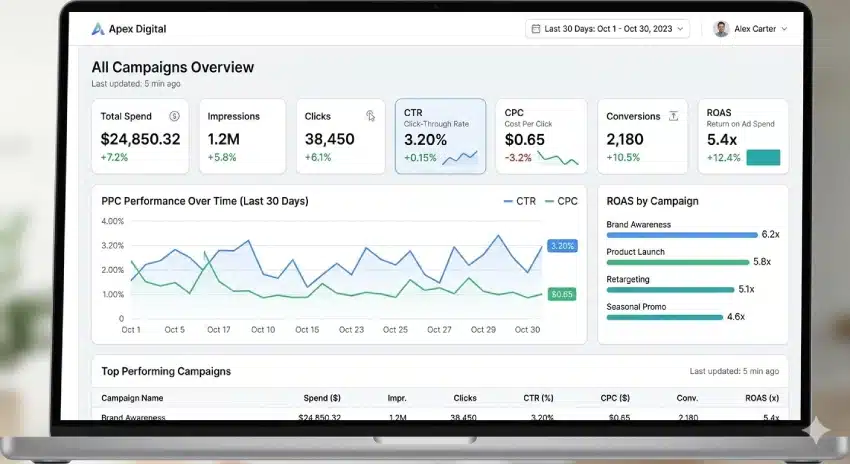 PPC Metrics Every Business Owner Must Understand