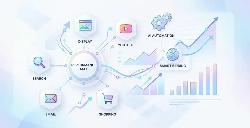 Performance Max Campaigns: Pros, Cons & Best Practices