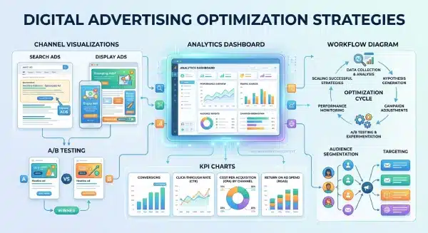 Search Ads vs Display Ads: What Works Best? 2 benefits of display ads
